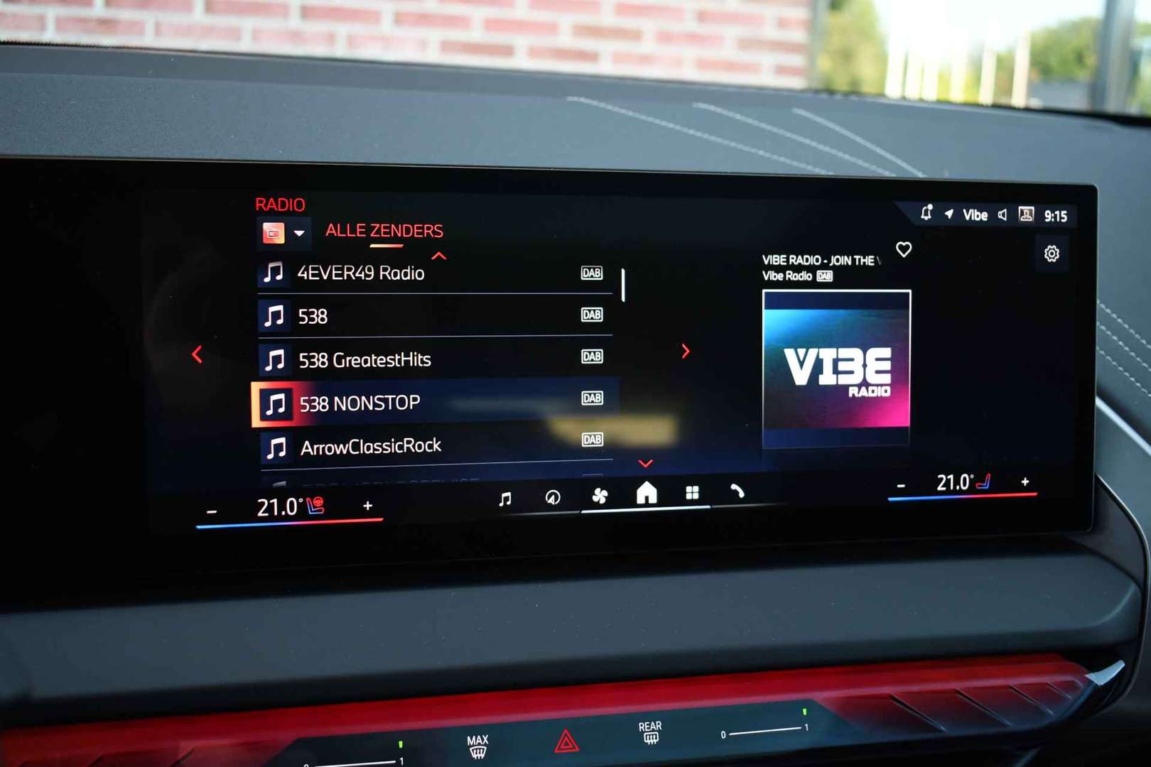 BMW X3 M Sport 30e XDrive - 2025 - Joinsteer - #15