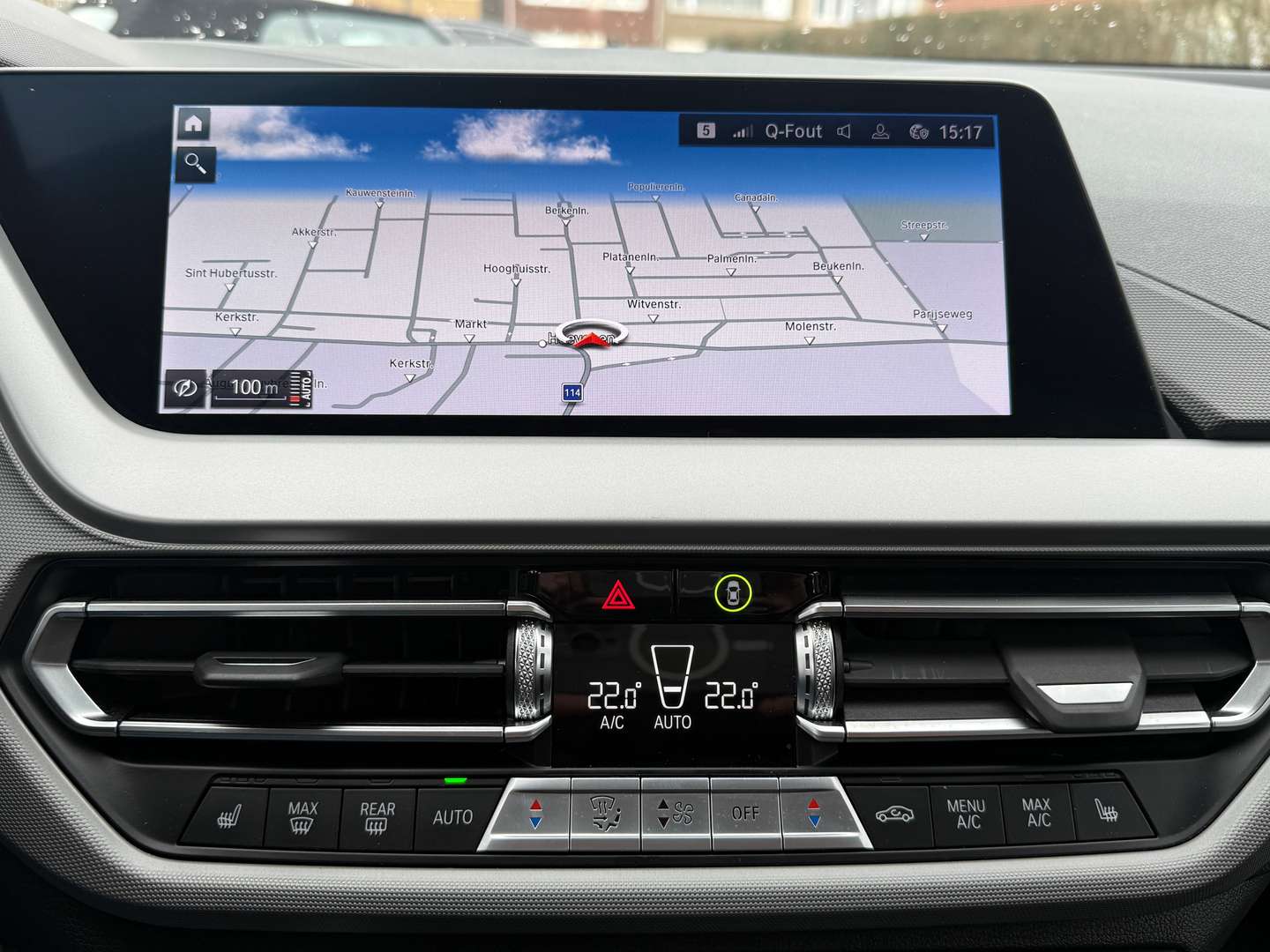 BMW 118i - 2022 - Joinsteer - #8