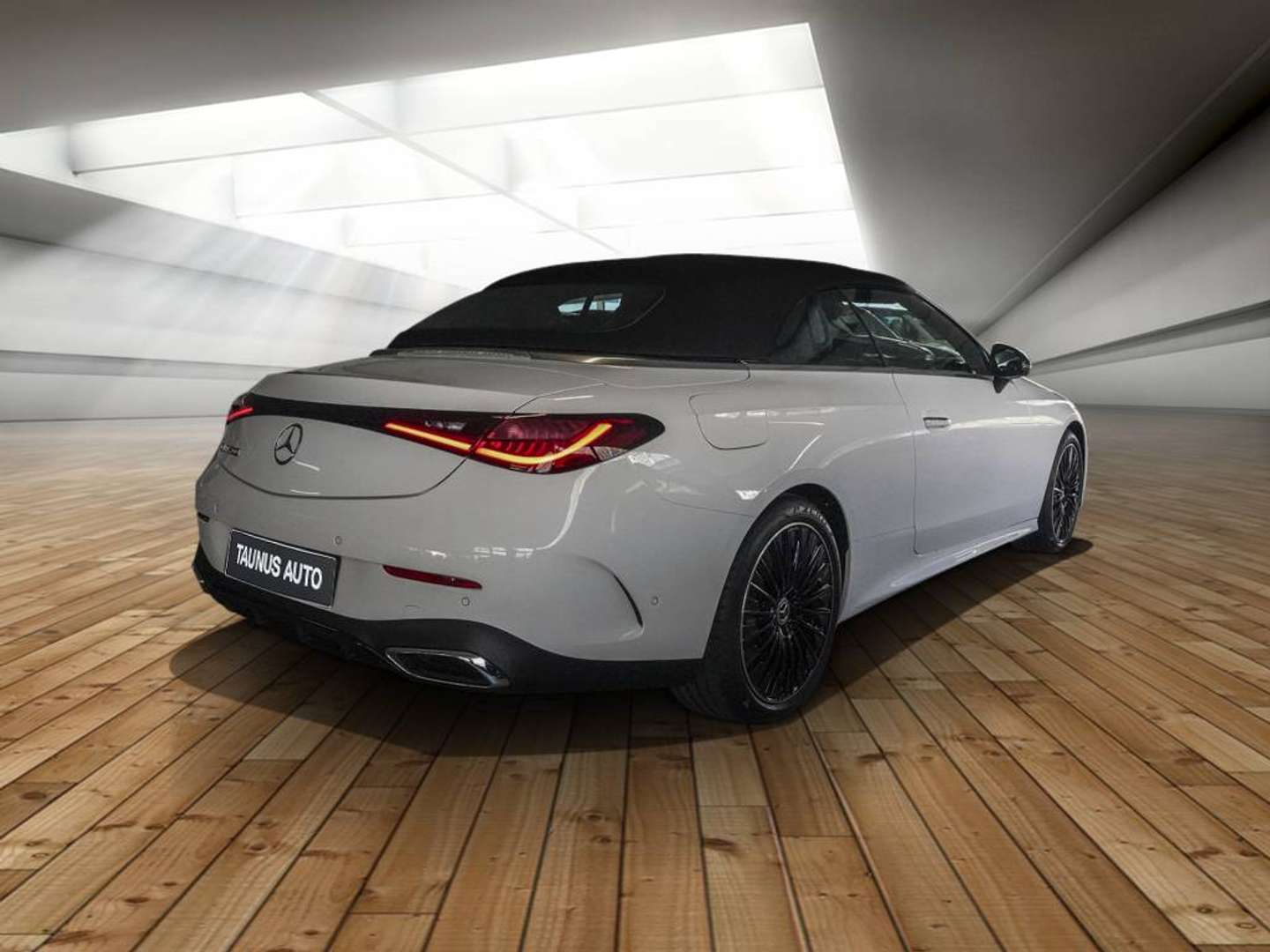 Mercedes Classe C 200 AMG Line - 2024 - Joinsteer