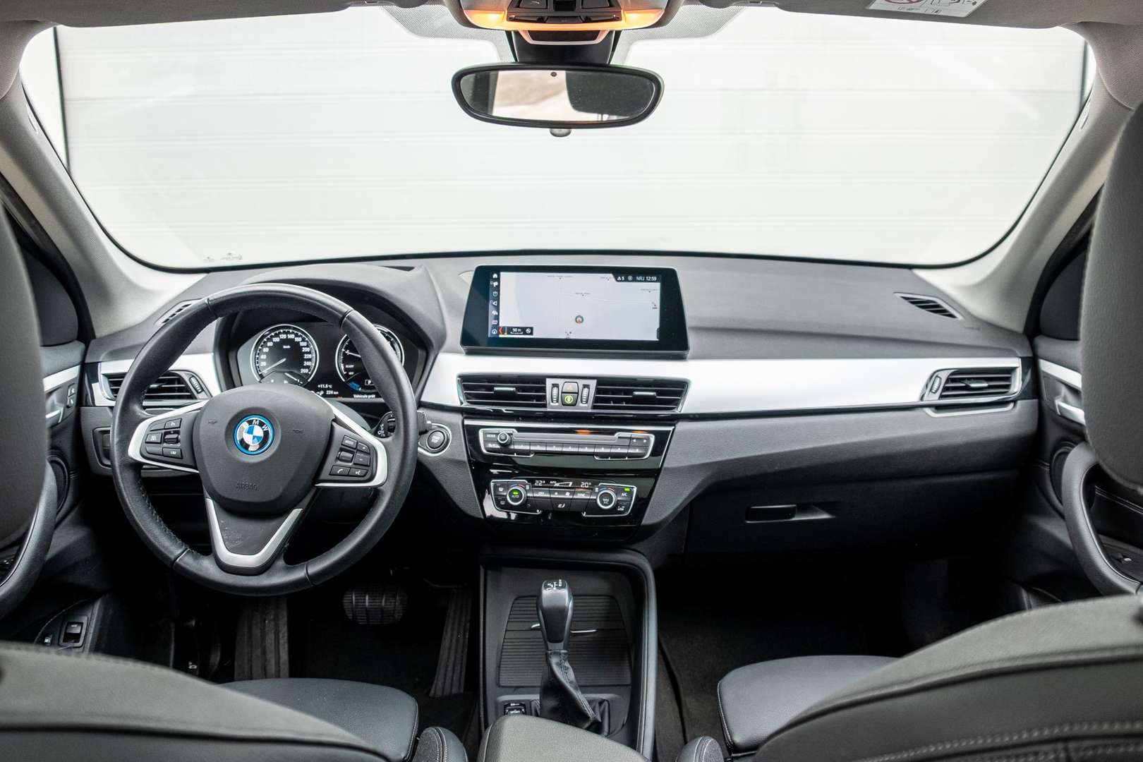 BMW X1 XDrive25e - 2022 - Joinsteer - #5