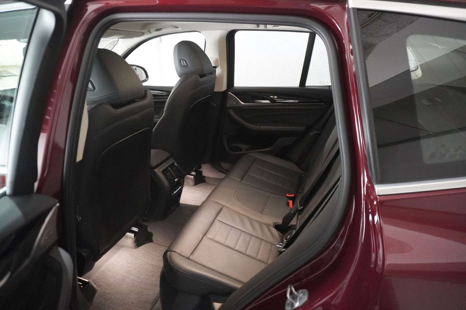 BMW X3 XDrive30e - 2023 - Joinsteer - #8