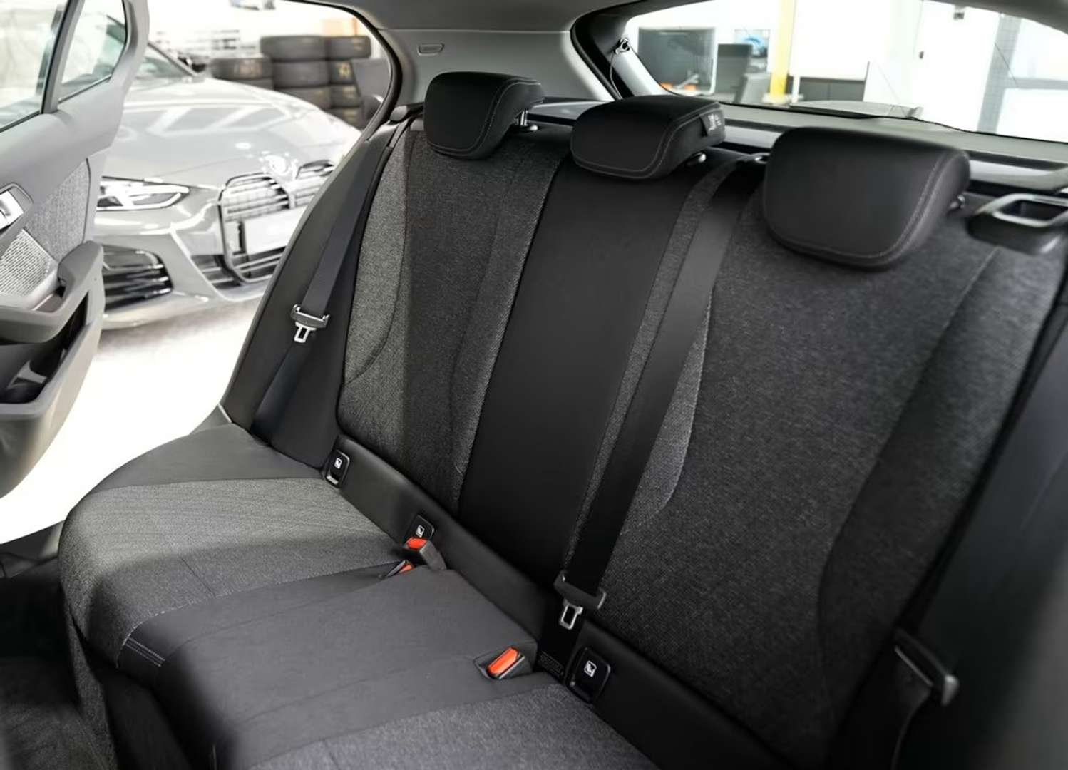 BMW 120i M Sport 120i - 2024 - Joinsteer - #7