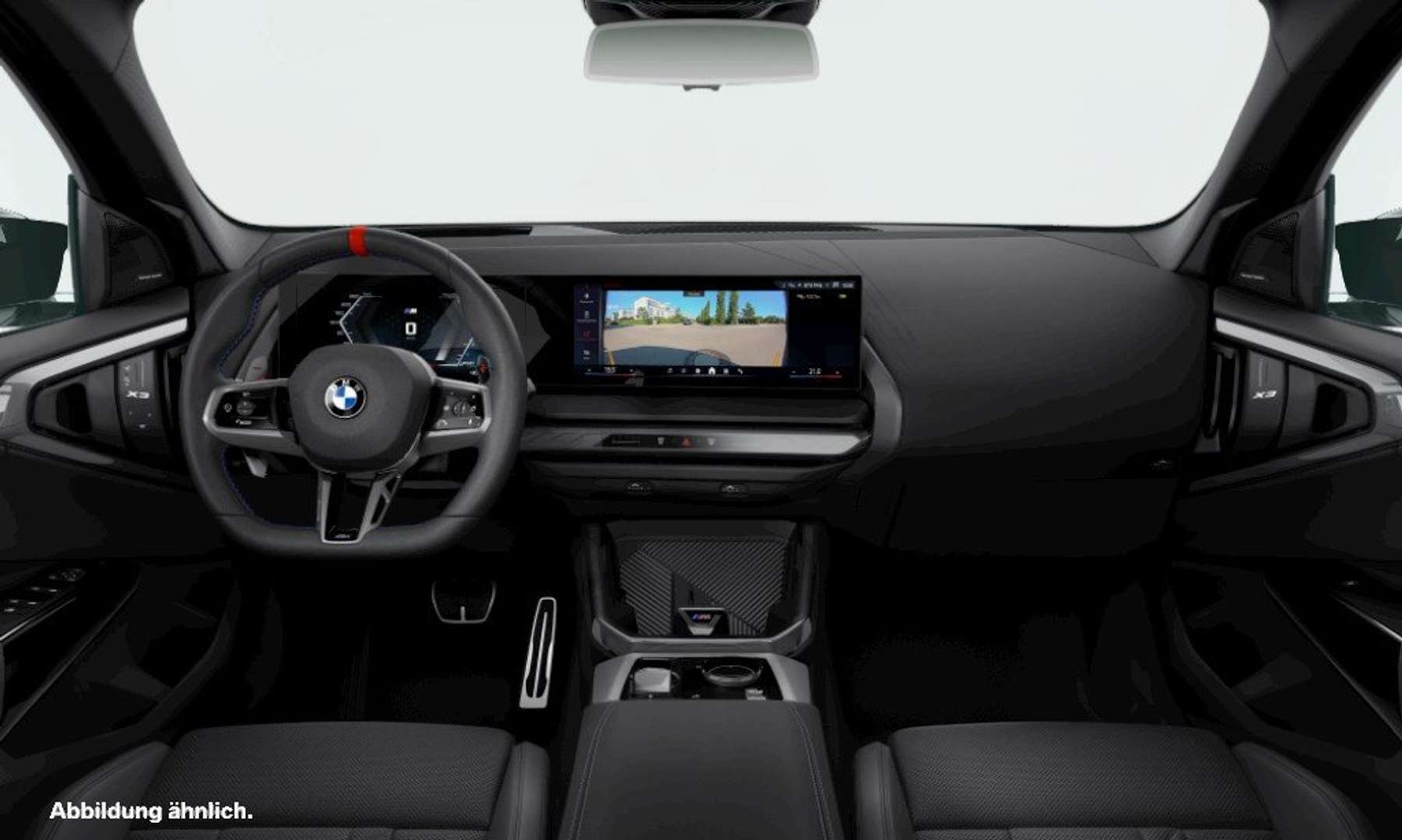 BMW X3 M M50 XDrive - 2025 - Joinsteer - #3