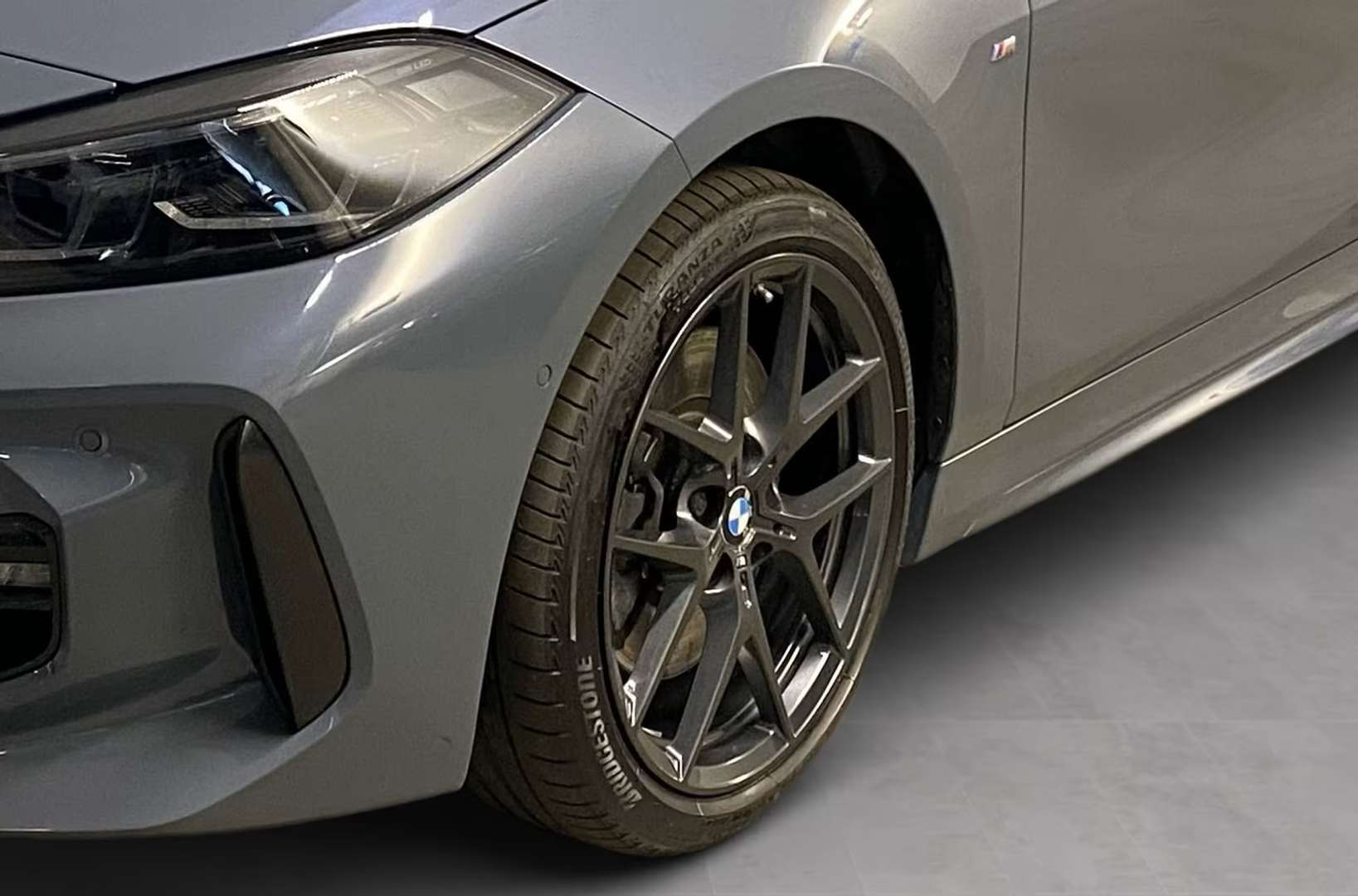 BMW Série 1 M Sport 120d - 2021 - Joinsteer - #9