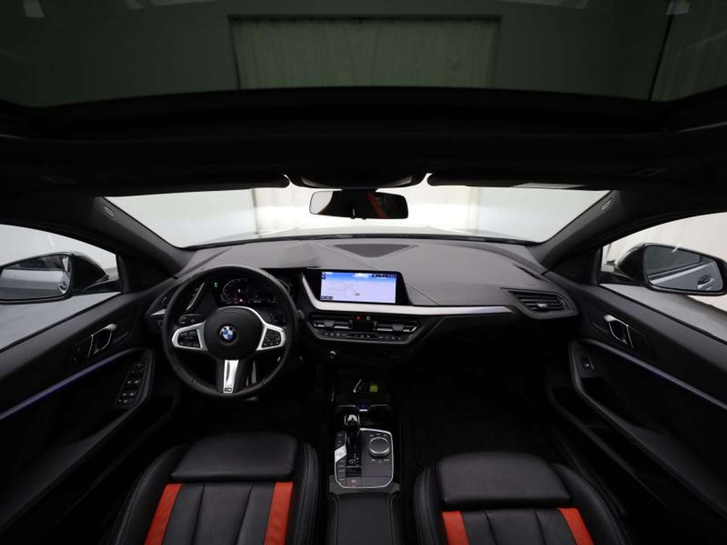BMW 118 M Sport 118 - 2023 - Joinsteer - #7