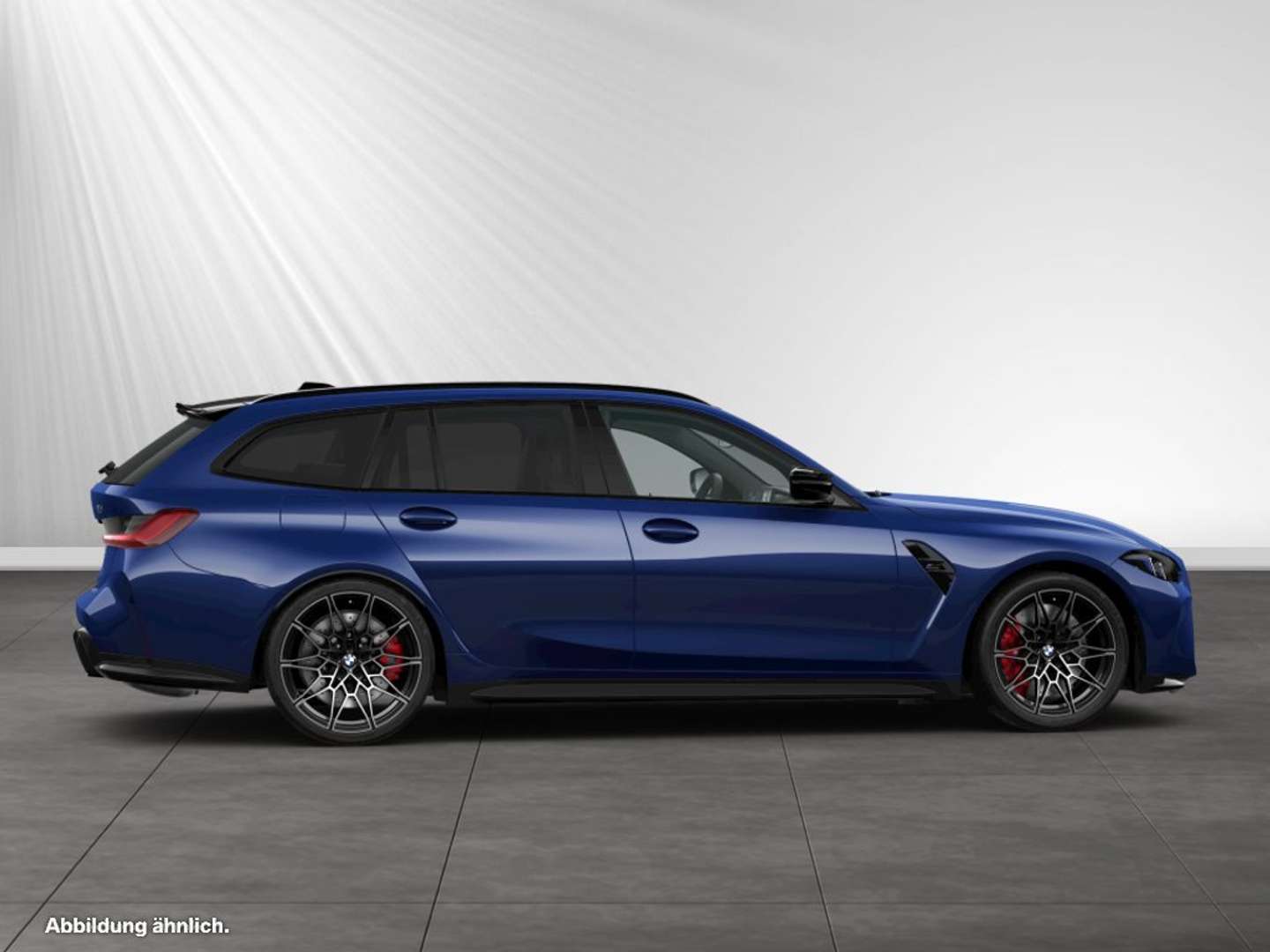 BMW M3 Competition Touring M XDrive - 2025 - Joinsteer - #9