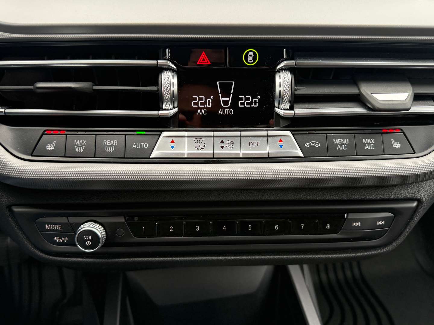 BMW 118i - 2022 - Joinsteer - #9