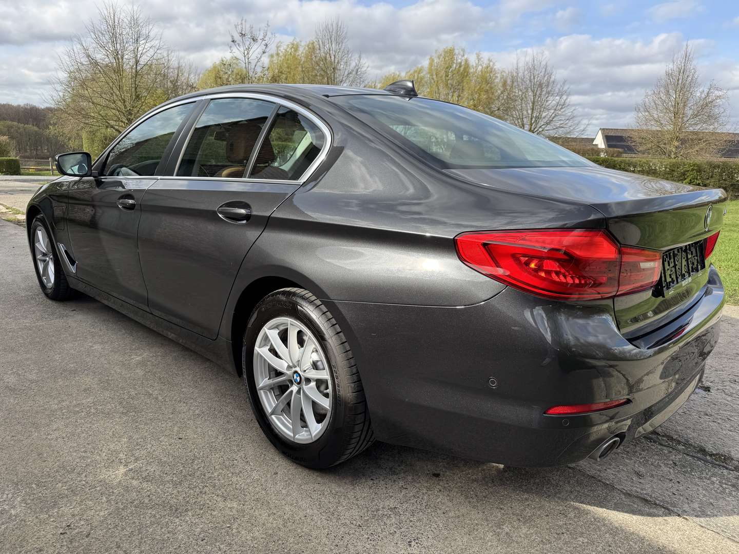 BMW Série 5 Performance 530e - 2020 - Joinsteer - #5