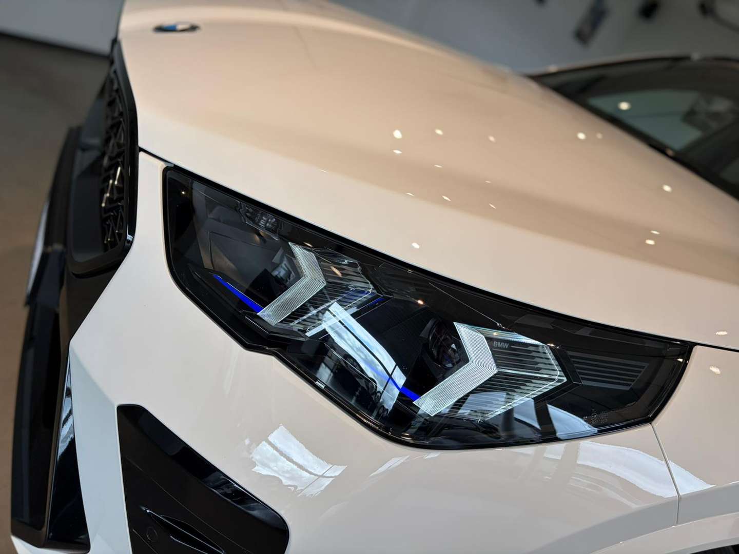 BMW X2 M Sport 20i - 2024 - Joinsteer - #5