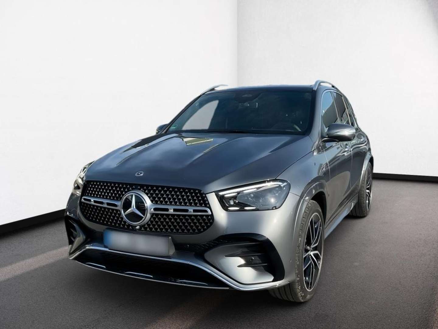 Mercedes GLE 450 AMG Line - 2025 - Joinsteer