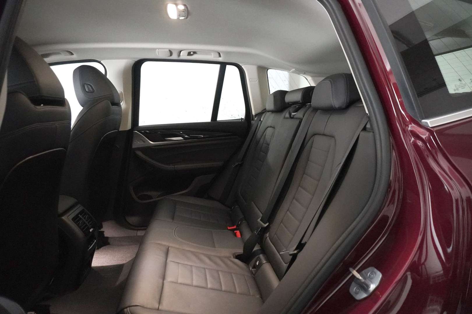 BMW X3 XDrive30e - 2023 - Joinsteer - #9