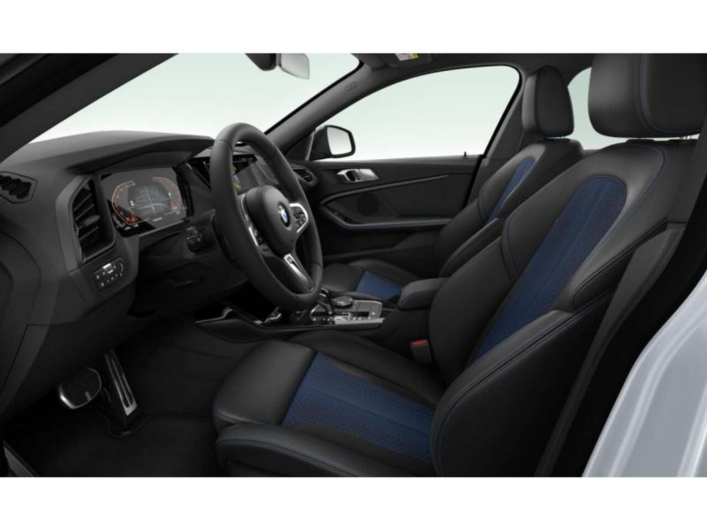 BMW Série 2 Gran Coupé M Sport 220 - 2023 - Joinsteer - #4