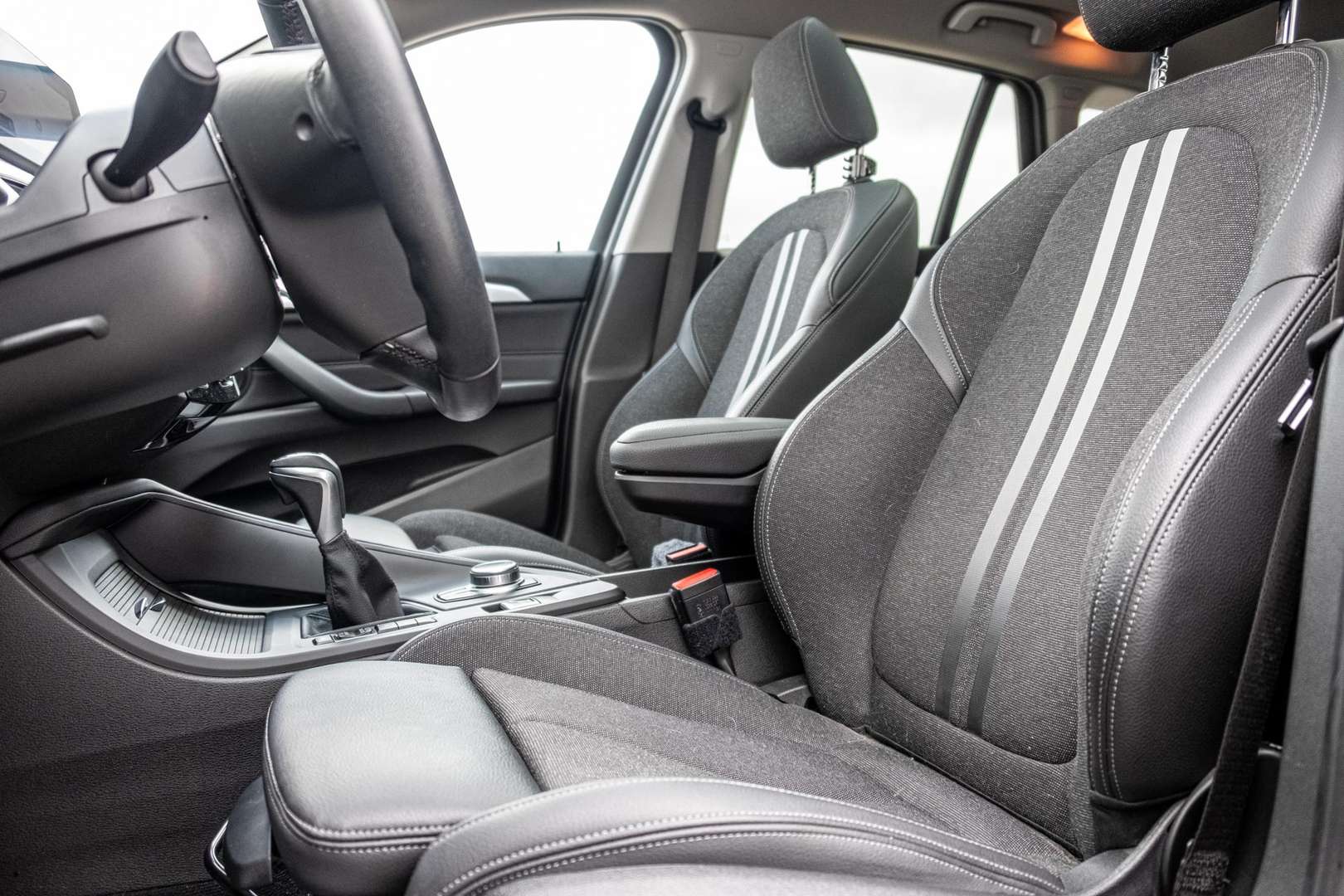 BMW X1 XDrive25e - 2022 - Joinsteer - #7