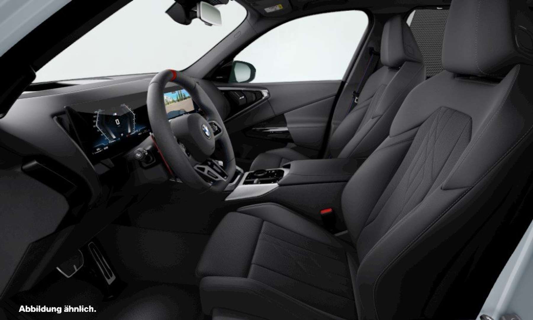 BMW X3 M M50 XDrive - 2025 - Joinsteer - #5