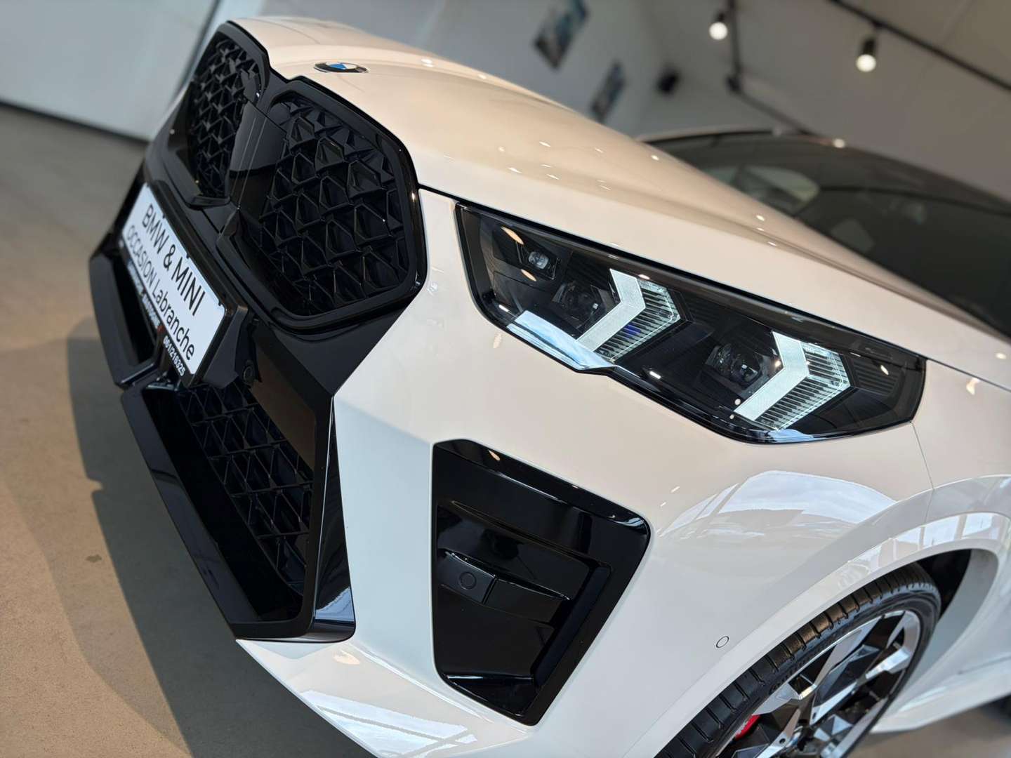 BMW X2 M Sport 20i - 2024 - Joinsteer - #6