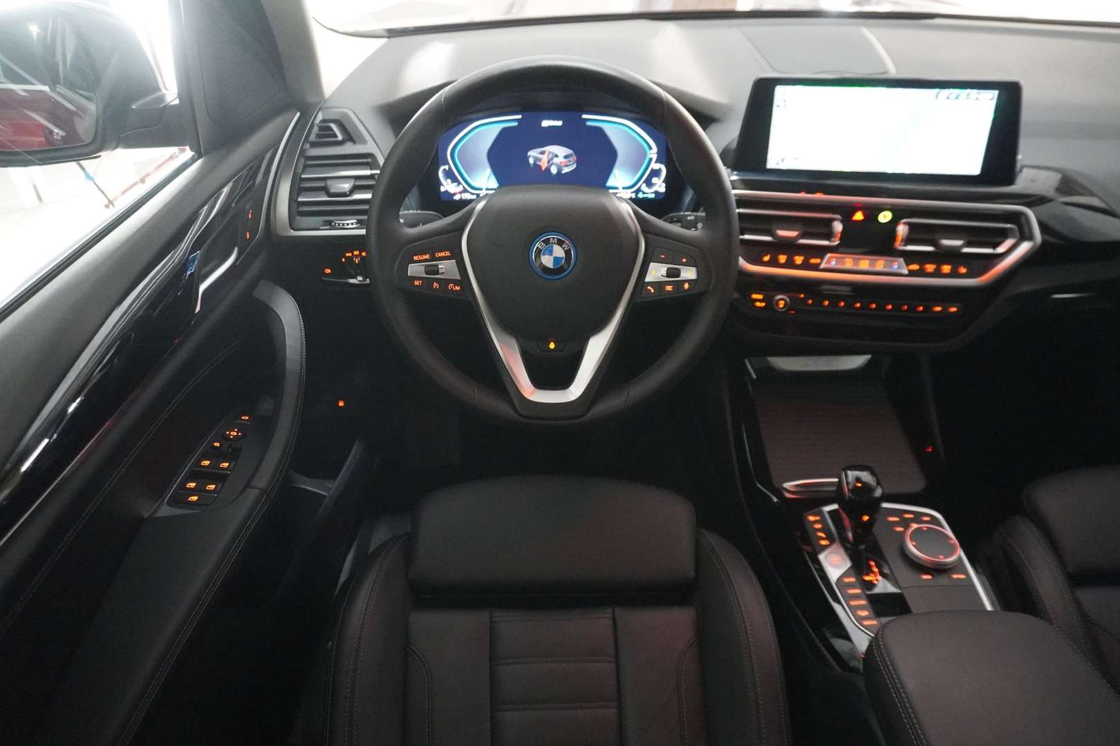 BMW X3 XDrive30e - 2023 - Joinsteer - #10