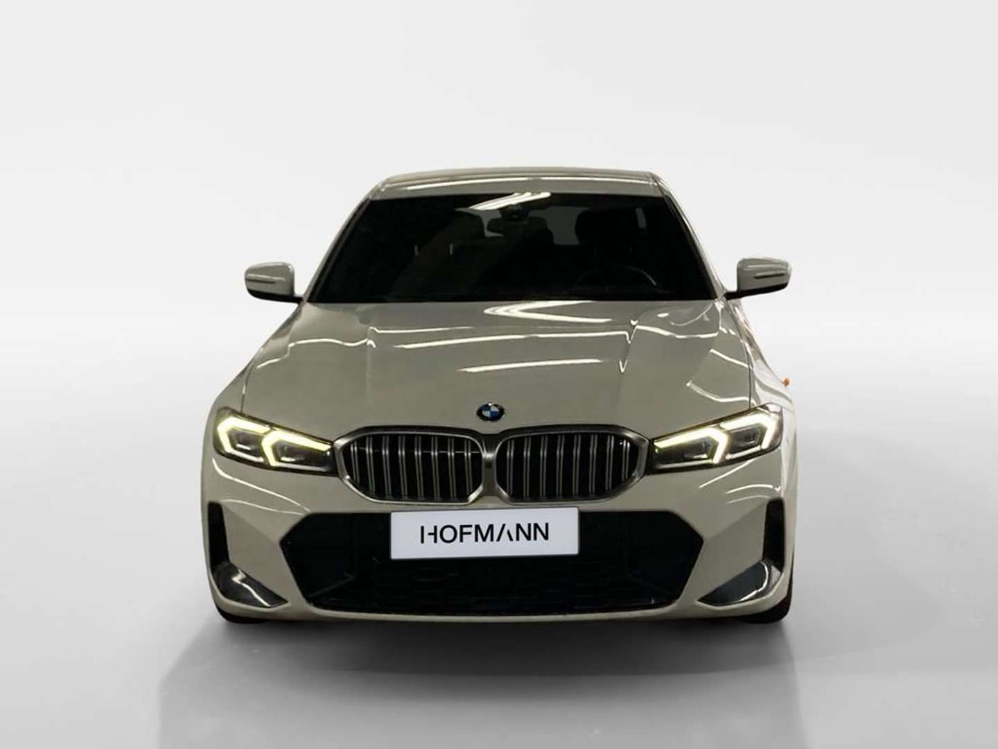 BMW Série 3 M Sport 320 - 2025 - Joinsteer - #1