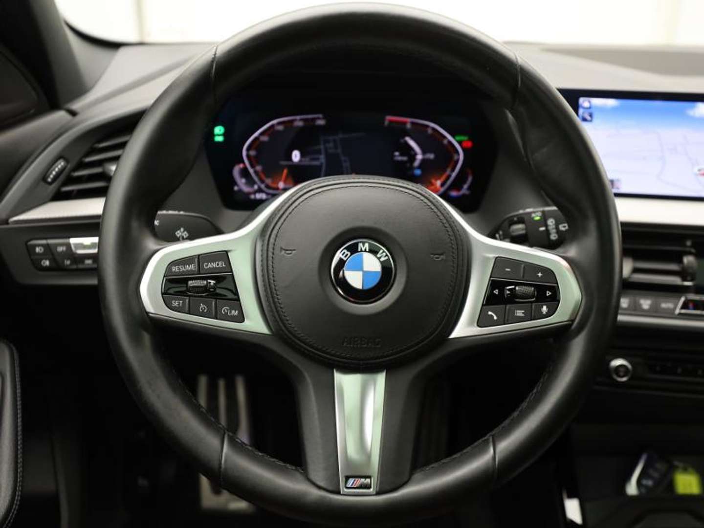 BMW 118 M Sport 118 - 2023 - Joinsteer - #9