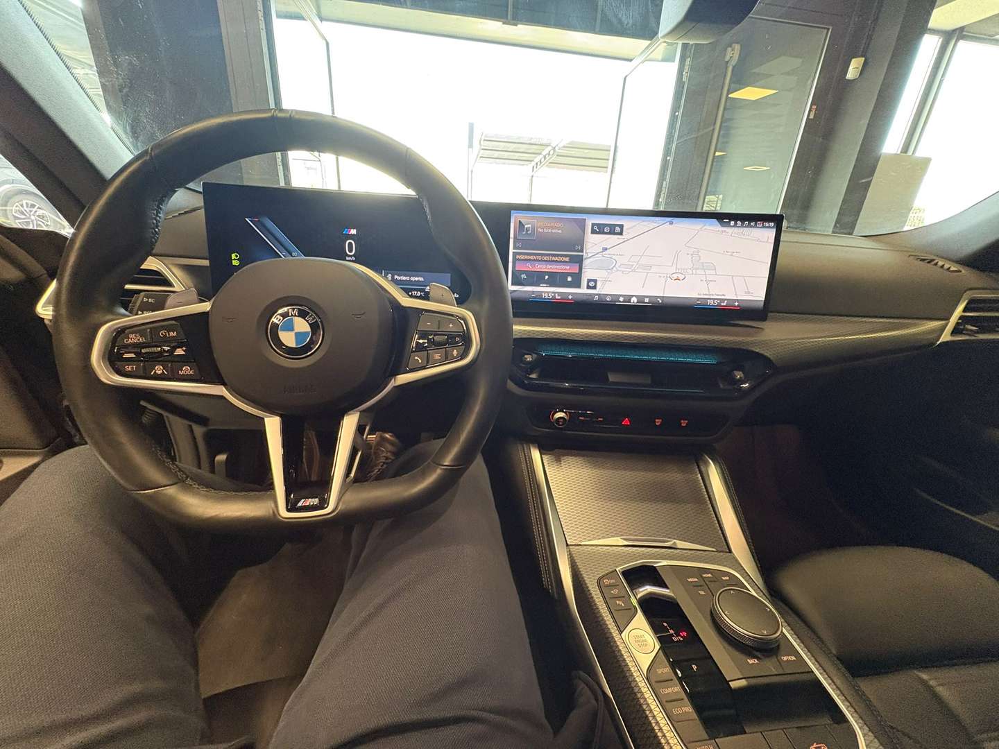 BMW Série 4 Cabriolet M Sport 420d - 2025 - Joinsteer - #16