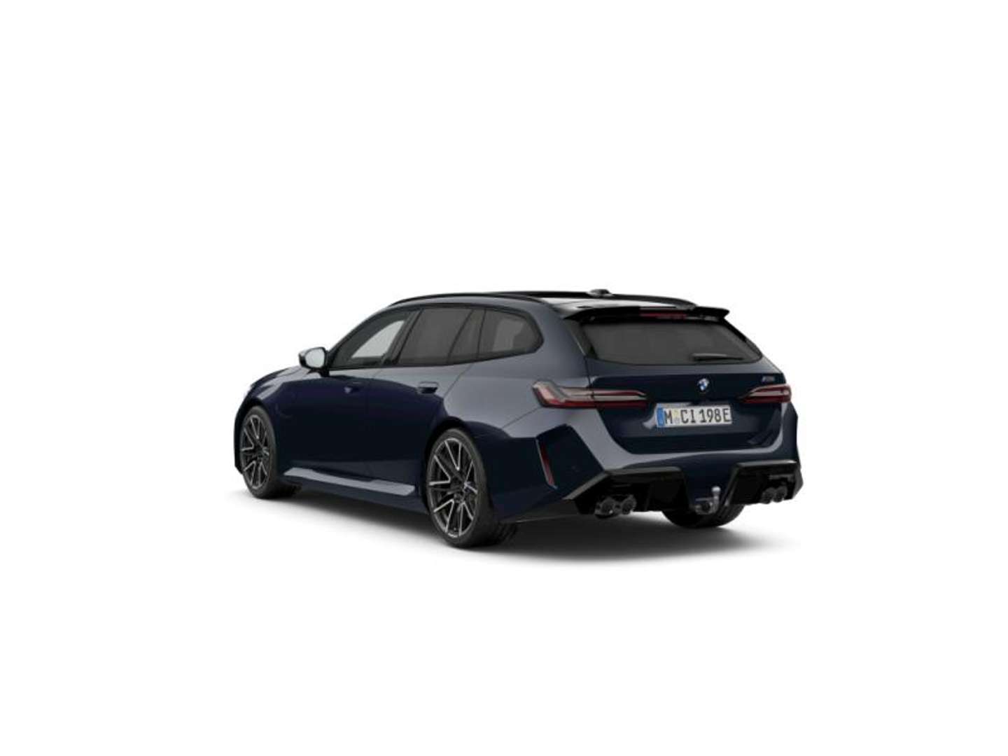 BMW M5 Touring Luxury - 2025 - Joinsteer - #2
