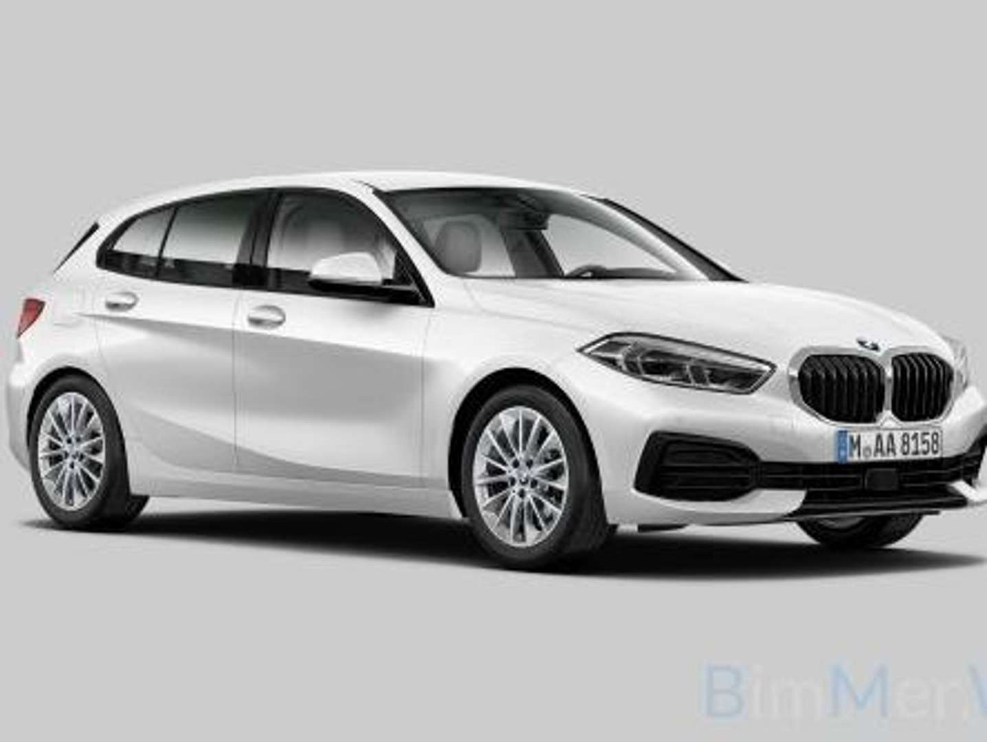 BMW 118 M Sport 118d - 2022 - Joinsteer - #2