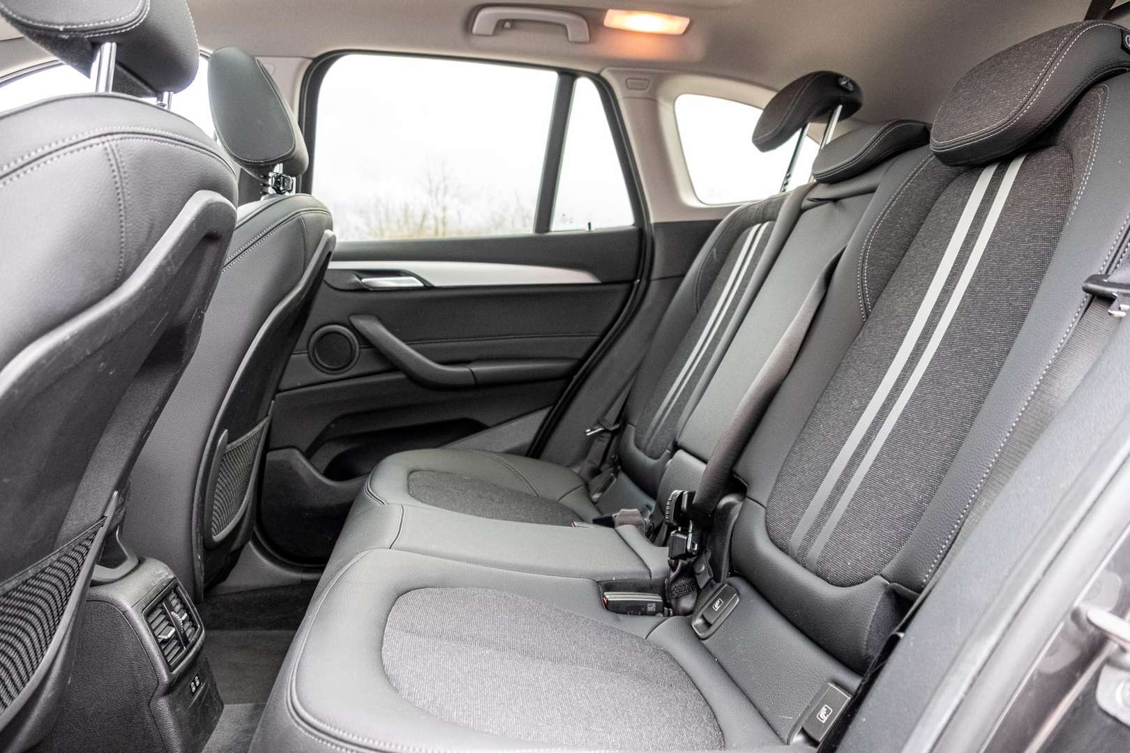 BMW X1 XDrive25e - 2022 - Joinsteer - #8