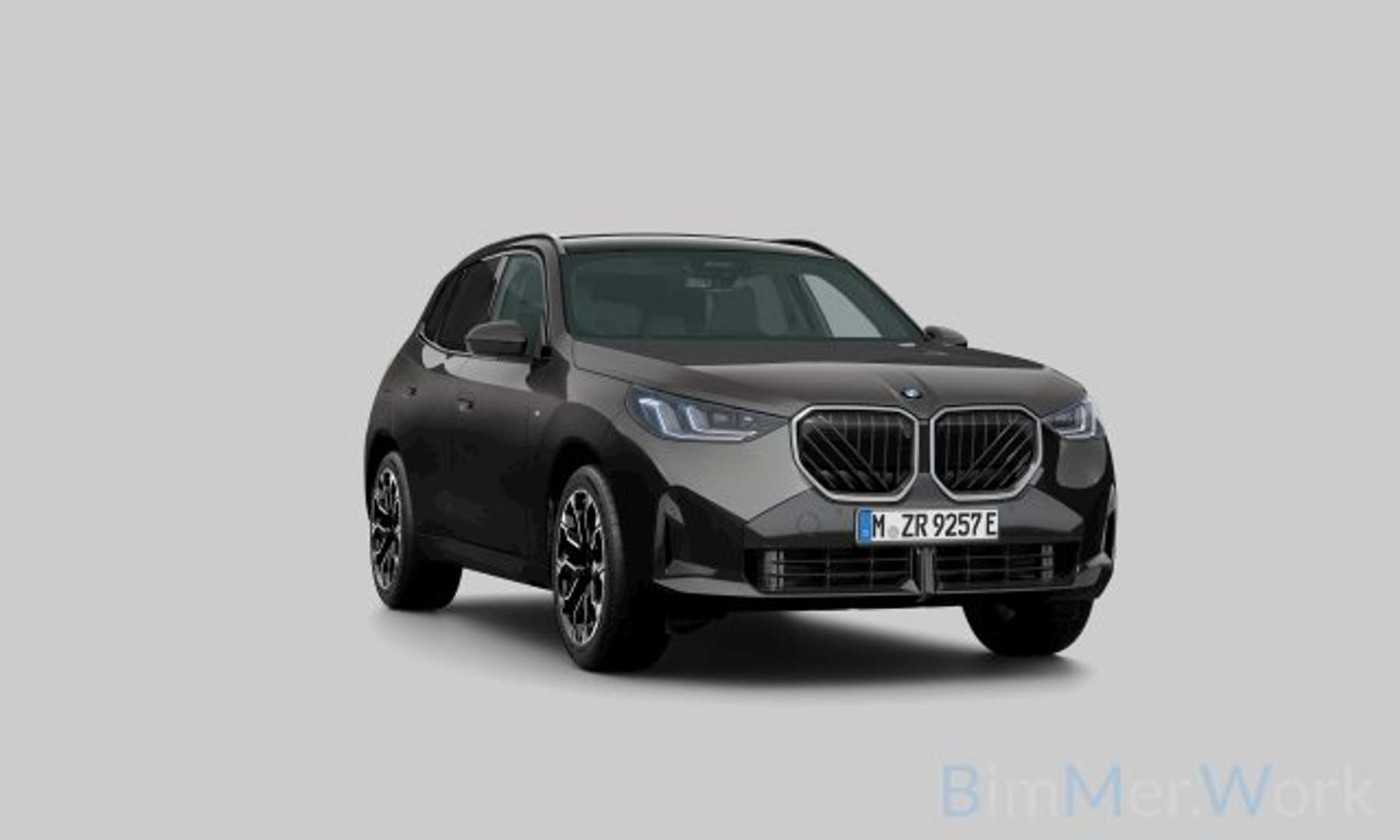 BMW X3 M Sport 30e XDrive - 2025 - Joinsteer - #19