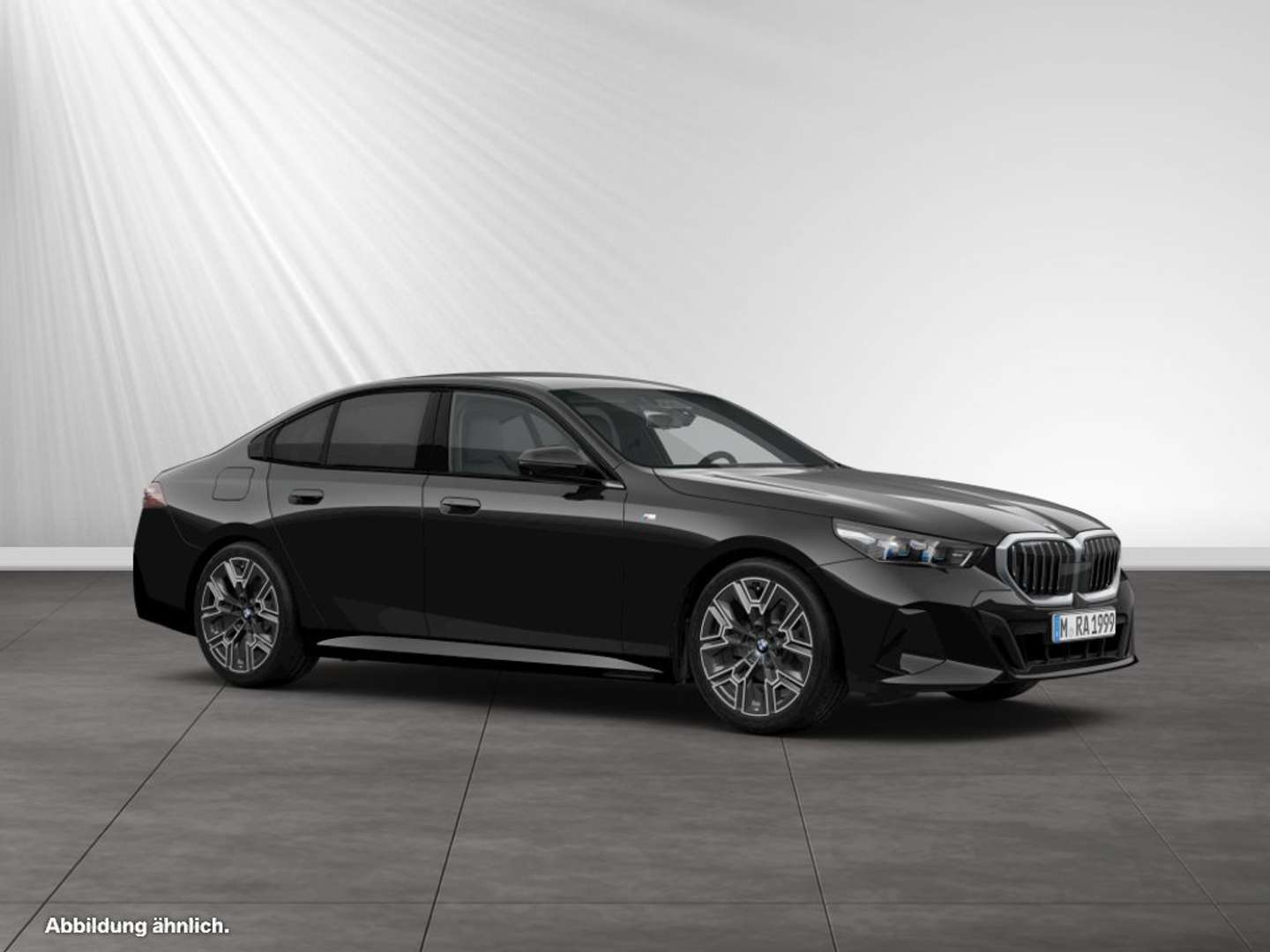 BMW Série 5 M Sport 520d XDrive - 2025 - Joinsteer - #10