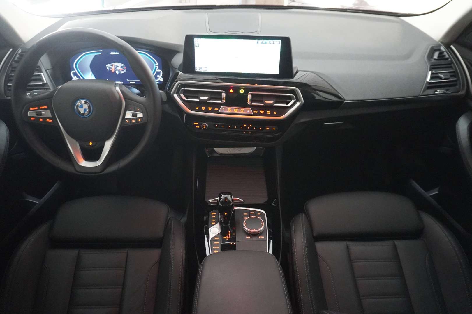 BMW X3 XDrive30e - 2023 - Joinsteer - #11