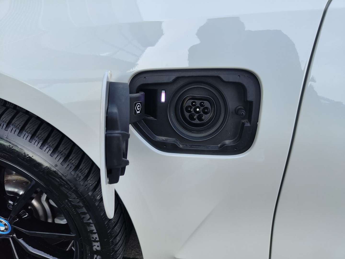 BMW Série 3 Touring 320e - 2024 - Joinsteer - #19