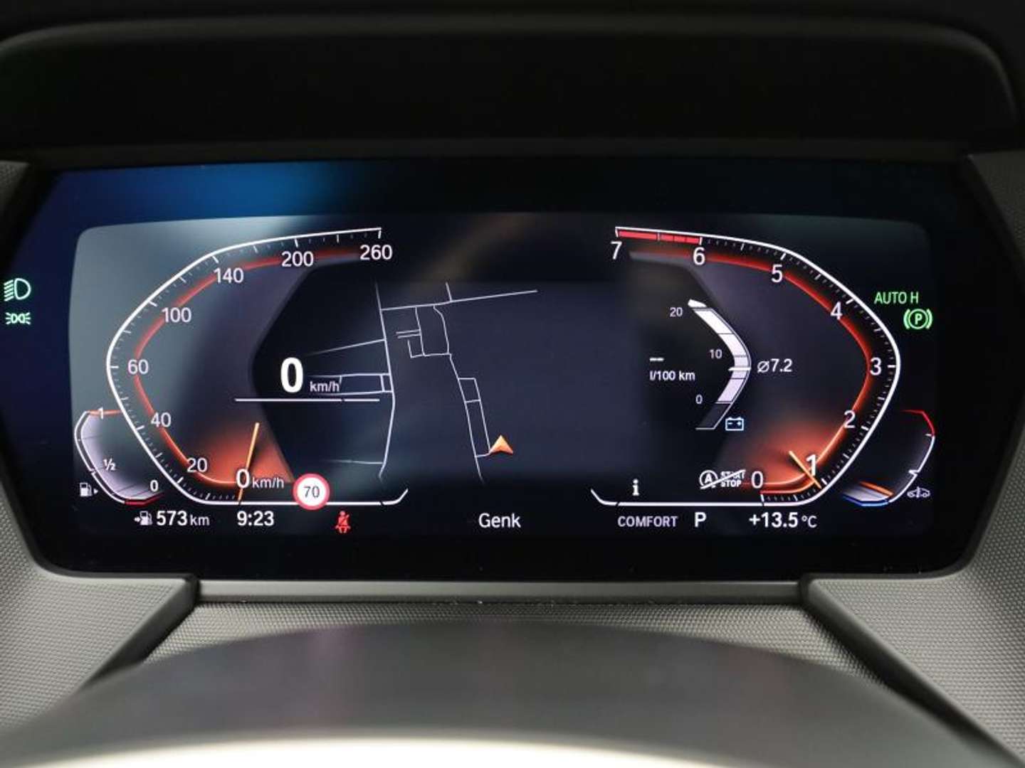 BMW 118 M Sport 118 - 2023 - Joinsteer - #10