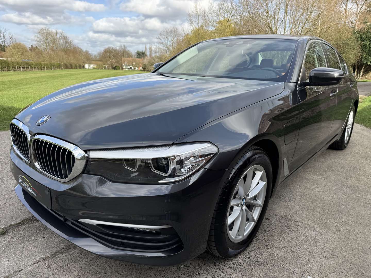 BMW Série 5 Performance 530e - 2020 - Joinsteer - #6