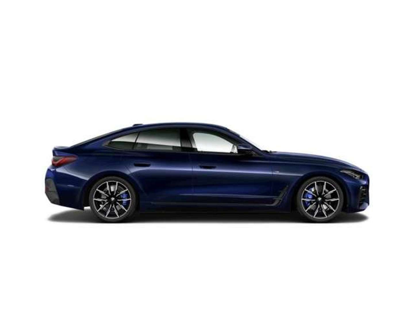 BMW Série 420 Gran Coupe M Sport - 2023 - Joinsteer - #2