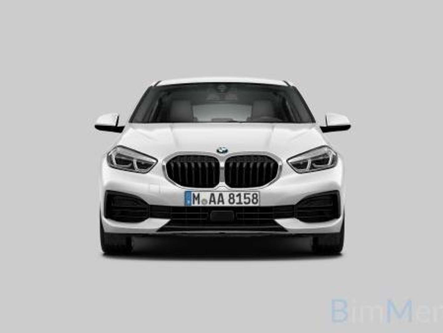 BMW 118 M Sport 118d - 2022 - Joinsteer - #3