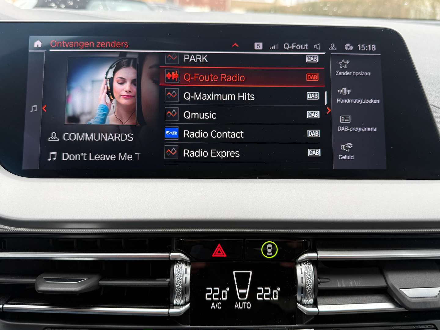 BMW 118i - 2022 - Joinsteer - #12