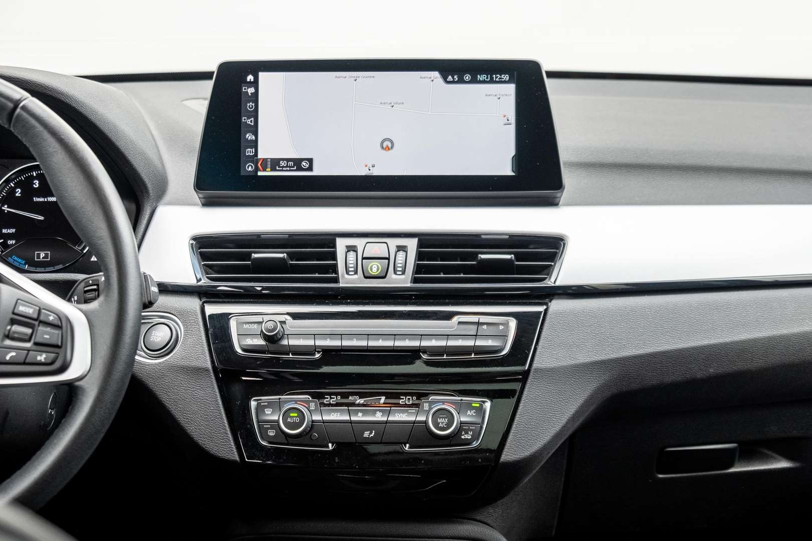 BMW X1 XDrive25e - 2022 - Joinsteer - #9