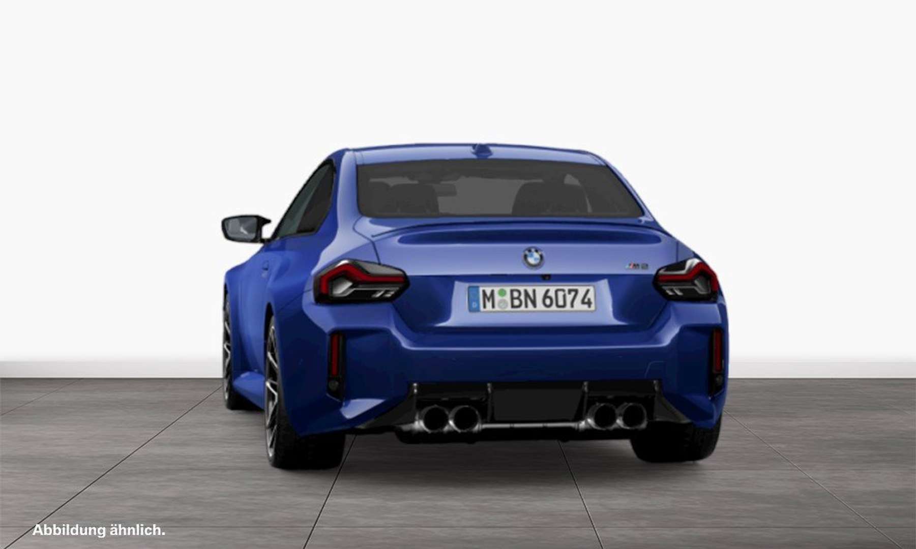 BMW M2 Coupe - 2025 - Joinsteer - #12