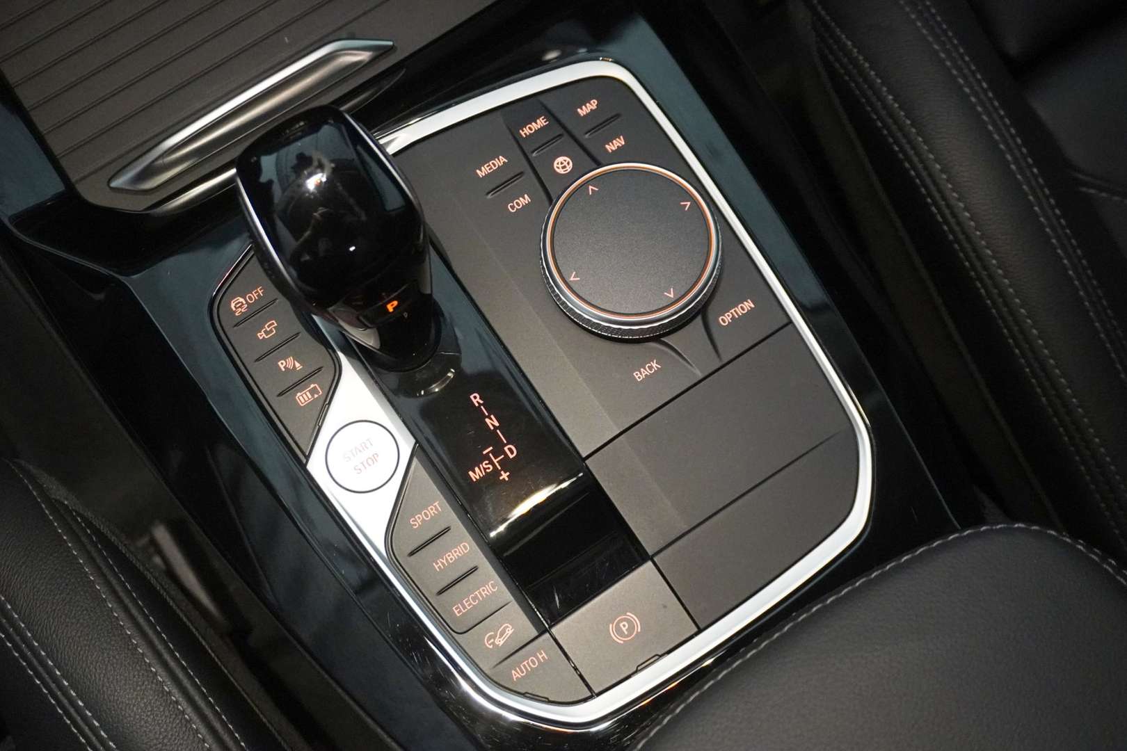 BMW X3 XDrive30e - 2023 - Joinsteer - #12