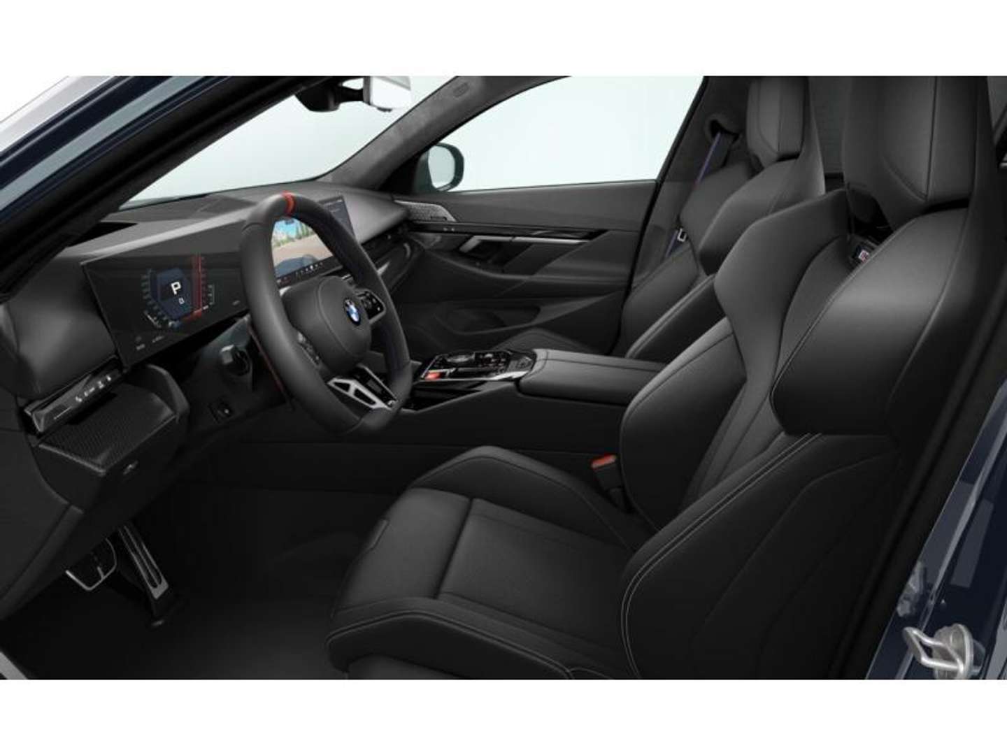 BMW M5 Touring Luxury - 2025 - Joinsteer - #4