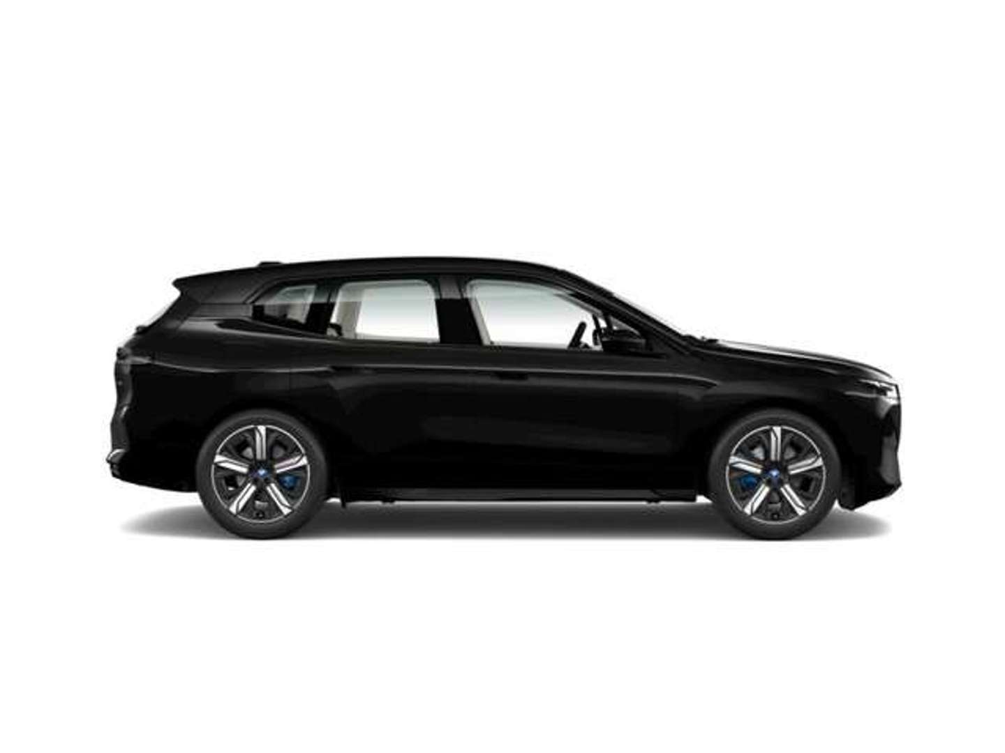BMW IX XDrive40 - 2022 - Joinsteer - #2