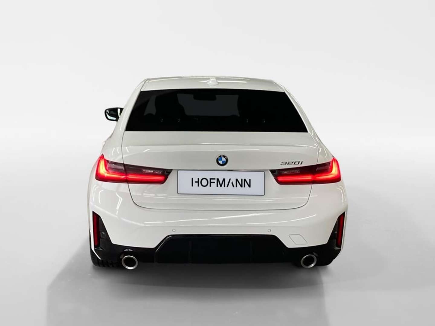 BMW Série 3 M Sport 320 - 2025 - Joinsteer - #4