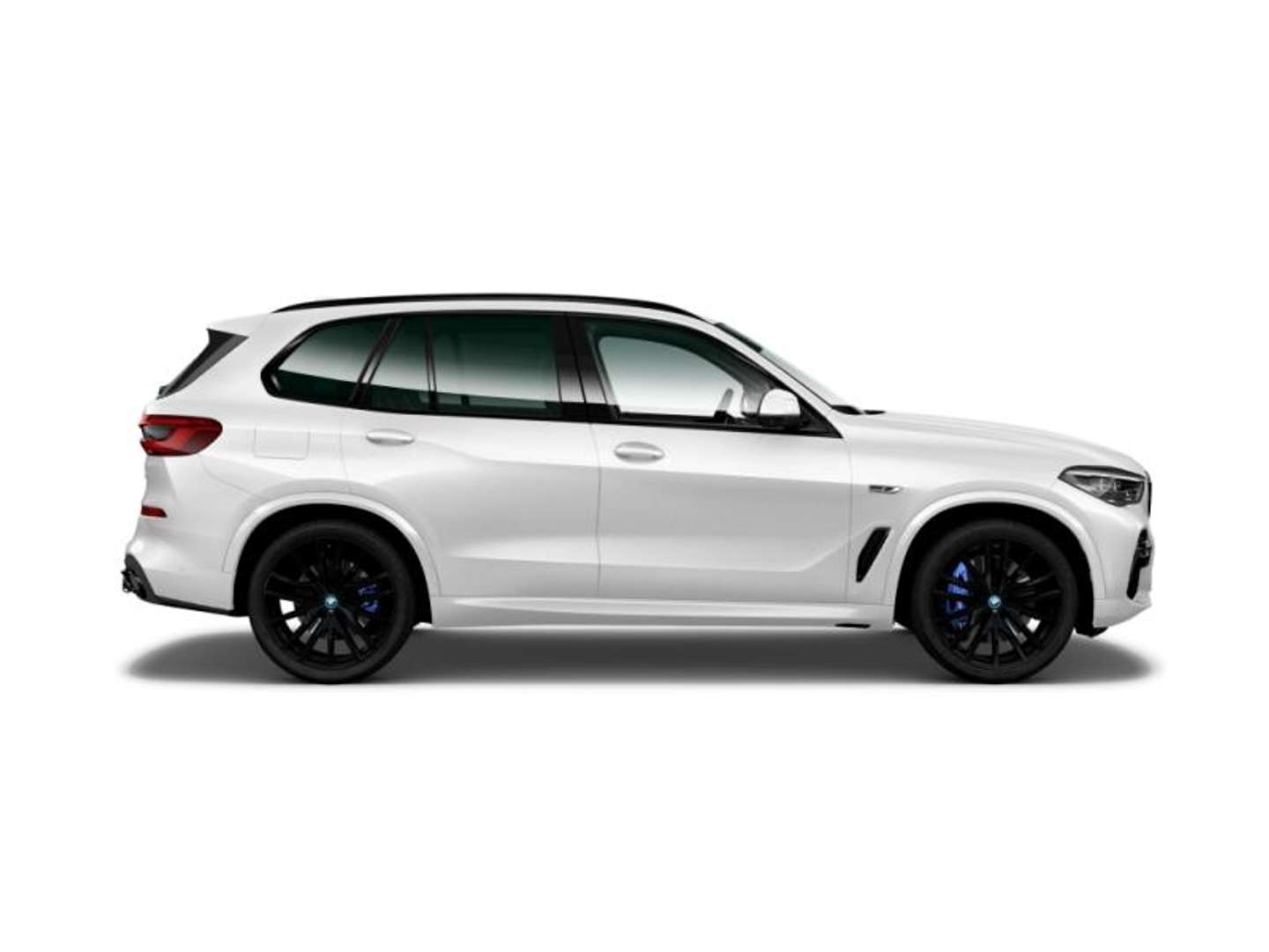 BMW X5 M Sport M - 2022 - Joinsteer - #2