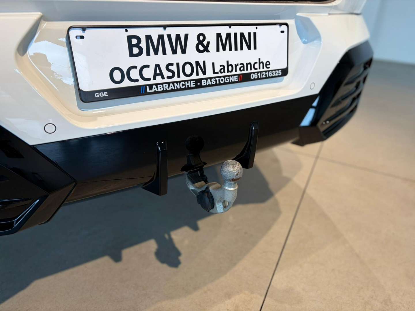 BMW X2 M Sport 20i - 2024 - Joinsteer - #9