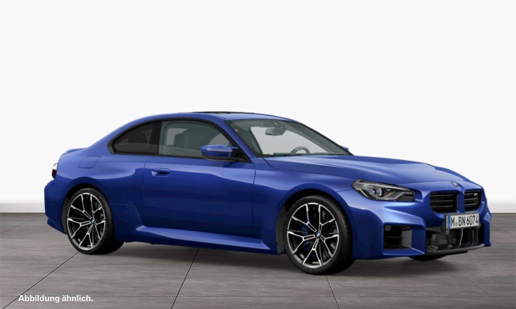 BMW M2 Coupe - 2025 - Joinsteer - #13