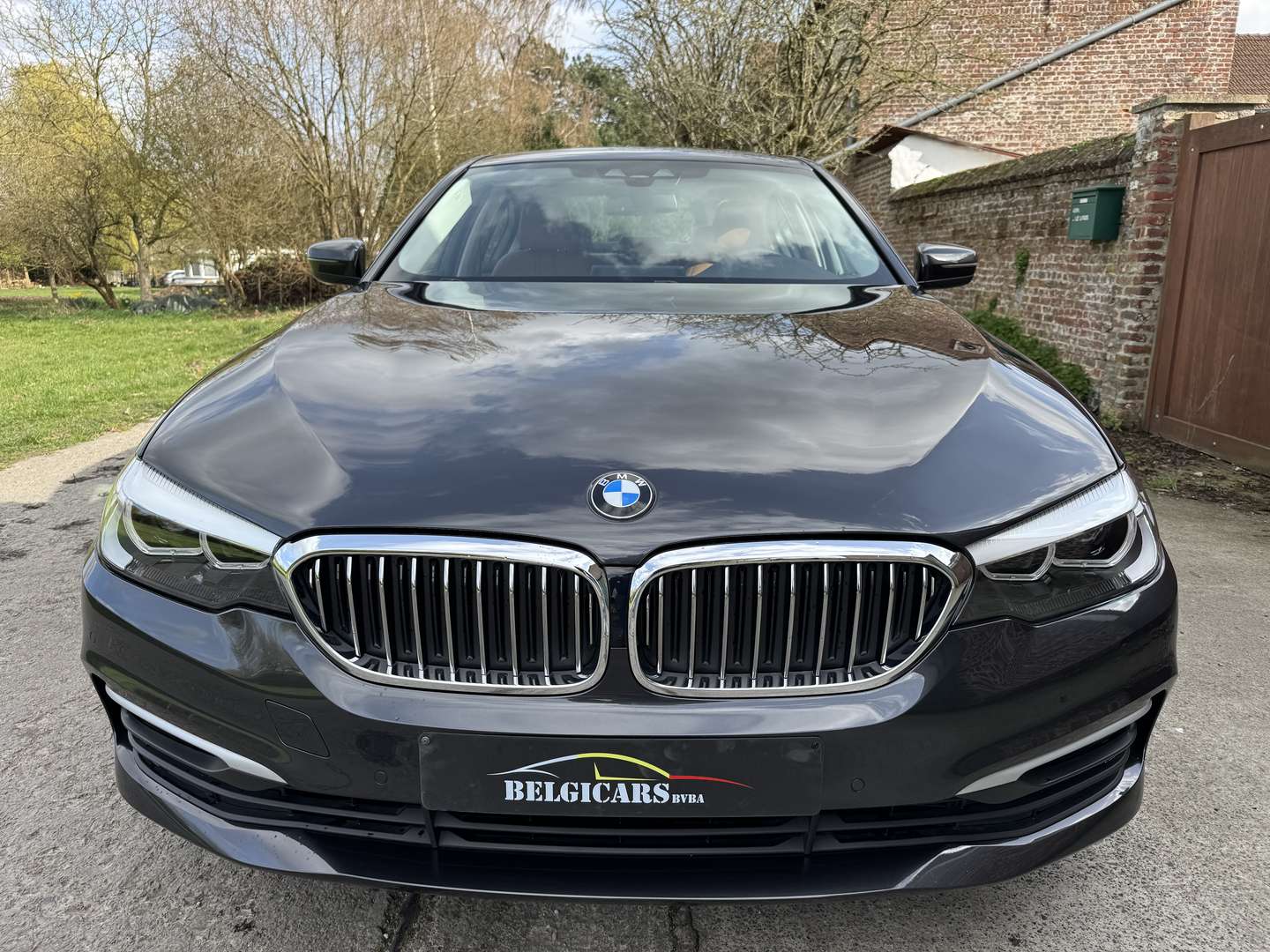 BMW Série 5 Performance 530e - 2020 - Joinsteer - #7