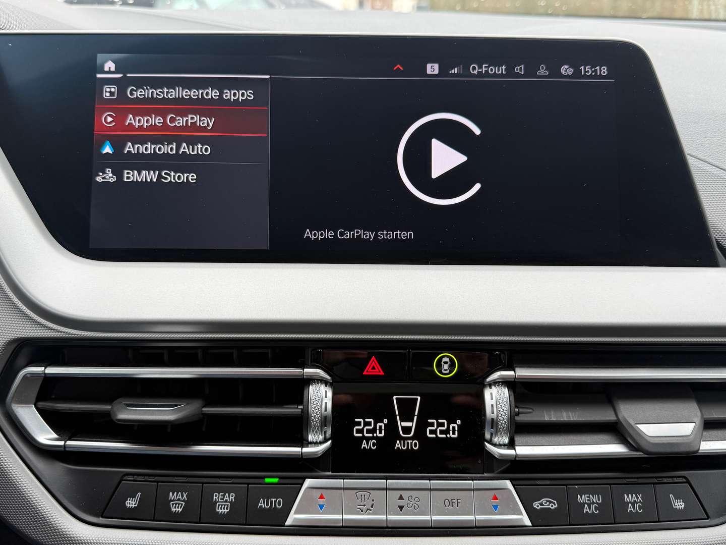 BMW 118i - 2022 - Joinsteer - #13