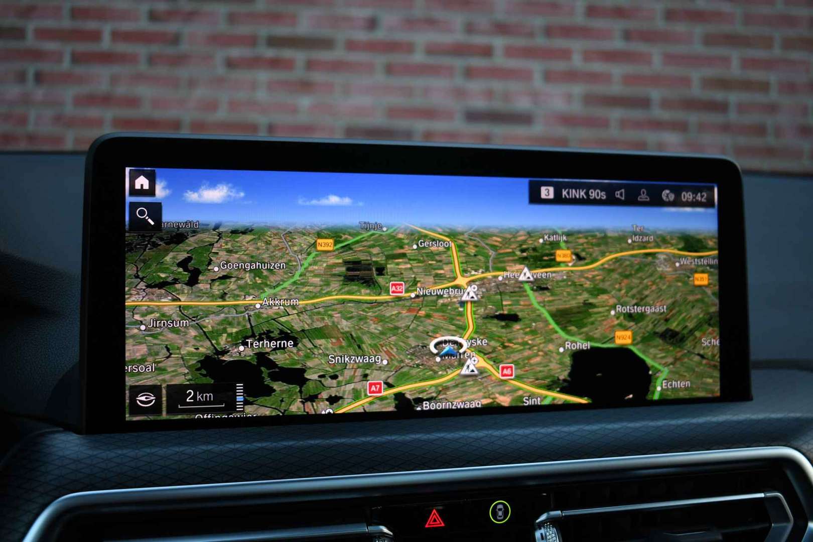 BMW X3 M Sport XDrive30e - 2022 - Joinsteer - #19