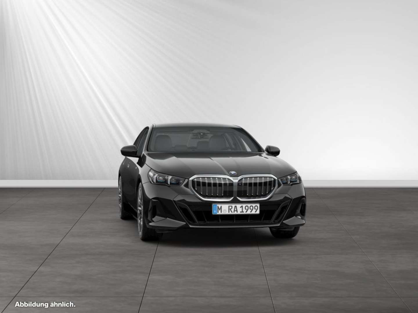 BMW Série 5 M Sport 520d XDrive - 2025 - Joinsteer - #12