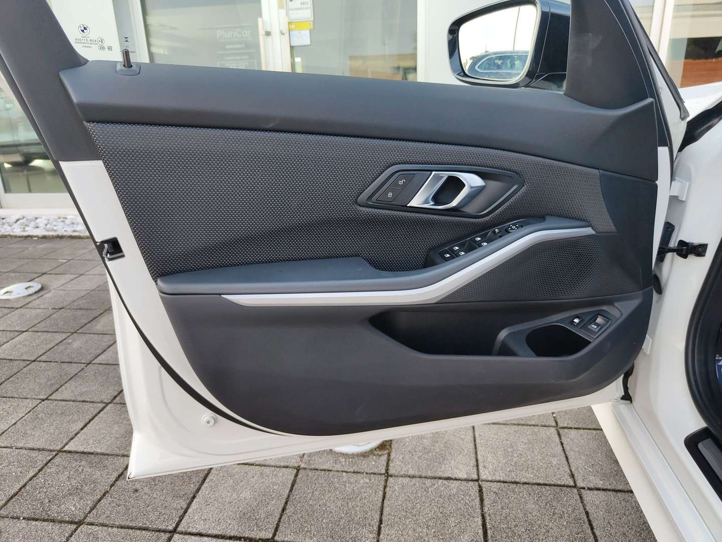 BMW Série 3 Touring 320e - 2024 - Joinsteer - #21