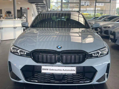 BMW 330i XDrive M Sport 330i XDrive - 2025 - Joinsteer - #1